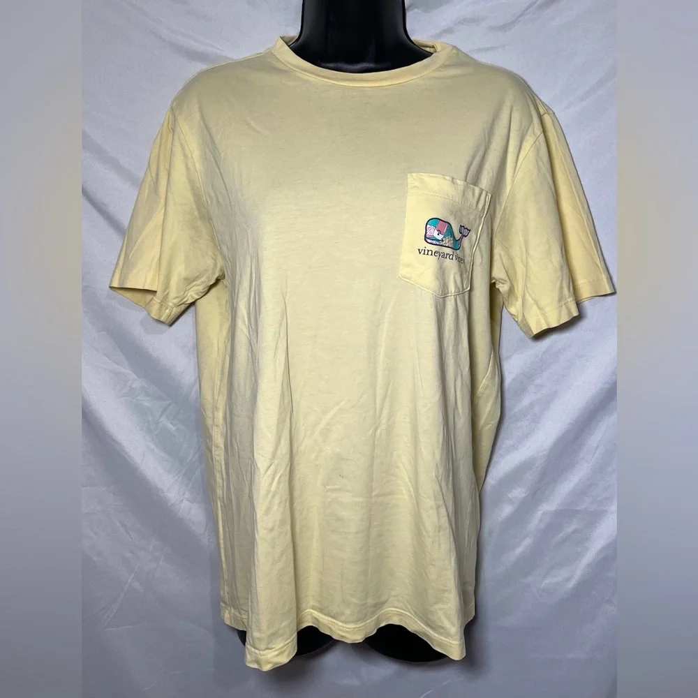 Vineyard vines tshirt - Picture 2 of 9